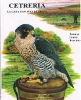 CETRERÍA. PVP.50€