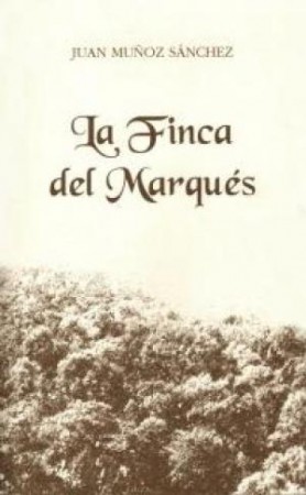 LA FINCA DEL MARQUES.PVP:25